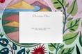 【DIOR】2025年春夏オートクチュール コレクションをライブ配信