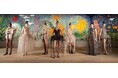 【DIOR】2025年春夏オートクチュール コレクションを発表