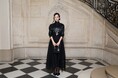 【DIOR】ディオールを纏うセレブリティ@2025年春夏オートクチュール コレクション