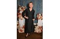 【DIOR】ディオールを纏うセレブリティ:レネー・ゼルウィガー@『ブリジット・ジョーンズの日記』上映会