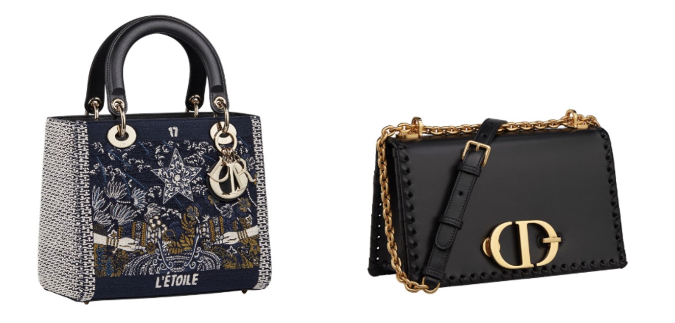 【DIOR】 2020 クルーズ コレクションが展開スタート - スペシャルムービーが到着