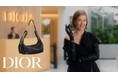 【DIOR】「D-ジャーニー」バッグが登場する、ユニークなパロディ映像を公開