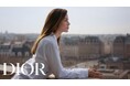 【DIOR】2025-2026年秋冬コレクション ショーに出席したミシェル・モナハンの一日に密着
