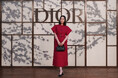 【DIOR】京都で発表された2025年フォール コレクション ショーに出席したセレブリティたちのコメントが到着