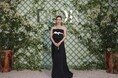 【DIOR FINE JEWELLERY】 ラ コル ノワール城にて開催されたハイジュエリー コレクションの発表会に華やかなセレブリティが登場