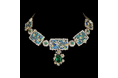【DIOR FINE JEWELLERY】「ディオレクスキ」ハイジュエリーコレクションを発表