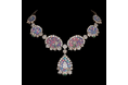 【DIOR FINE JEWELLERY】中谷美紀が誘う、ディオール ハイジュエリーの魅惑的なオデッセイ