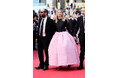【DIOR】カンヌ国際映画祭でアルバ・ロルヴァケルが纏ったドレスのサヴォワールフェール