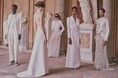 【DIOR】2026年クルーズ コレクションをローマで発表