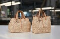 【DIOR】「ディオール トゥジュール ラフィア カナージュ」バッグのサヴォワールフェールを公開