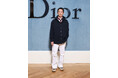 【Dior】ディオールを纏うセレブリティ @2026年サマー コレクション