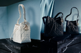 【DIOR】新作バッグ「D-モーション」のビジュアルが公開