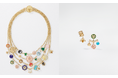 【DIOR FINE JEWELLERY】「ローズ デ ヴァン」新作モデルが登場
