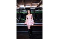 【Dior】BLACKPINKジスが纏ったカスタムルックのサヴォワールフェールが公開