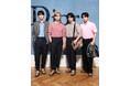 【Dior】TOMORROW X TOGETHERが着用したディオール ファイン ジュエリーをピックアップ