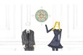【DIOR】ディオール ファイン ジュエリー & タイムピーシズの魅力が全て詰まったLINE限定特設サイトが公開!