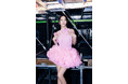 【Dior】BLACKPINKジスが纏ったカスタムルックのサヴォワールフェールを公開