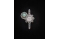 【DIOR TIMEPIECES】「ラ デ ドゥ ディオール プレシウス ア セクレ ディオール デリカ」のサヴォワールフェールを紹介した動画が公開