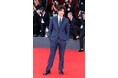 【Dior】ディオールを纏うセレブリティ：ルイ・ガレル＠第82回ヴェネツィア国際映画祭