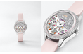 【DIOR TIMEPIECES】「ディオール グラン バル シルク」が登場