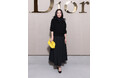 【Dior】ディオールを纏うセレブリティ @2026年春夏 コレクション