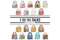 【DIOR】「ディオール レディ アート」第10弾に捧げる、ポッドキャスト「Dior Talks」の新シーズンを配信