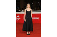 【Dior】ディオールを纏うセレブリティ：ナディア・テレスキウィッツ @ローマ国際映画祭