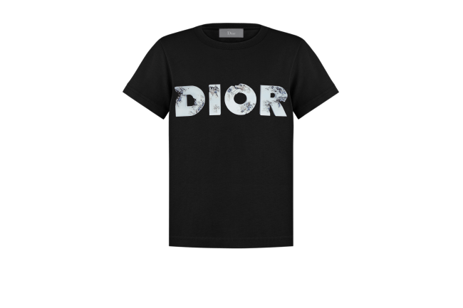 BABY DIOR】ダニエル・アーシャム カプセルコレクションがKID BOYから