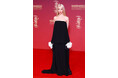 【Dior】ディオールを纏うセレブリティ：アニャ・テイラー＝ジョイ@第22回マラケシュ国際映画祭