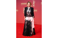 【Dior】ディオールを纏うセレブリティ：メラニー・ティエリー @マラケシュ国際映画祭