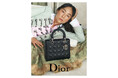 【Dior】グレタ・リーが答える、"What’s a Lady?"