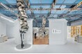 【Dior】世界中のブティックでジョナサン・アンダーソンのファーストコレクションが展開