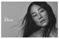 【Dior】グレタ・リーが登場するキャンペーン映像を公開