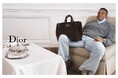 【Dior】キリアン・エムバペが登場するキャンペーン映像を公開