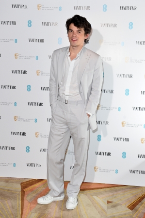Edward Bluemel 