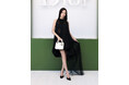 【Dior】2026-2027年秋冬 コレクションにセレブリティが来場