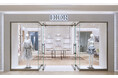 【Dior】大阪に新しくディオールブティックがオープン