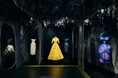 【Dior】アズディン・アライアが所蔵するディオールのコレクションの展覧会開催に密着した動画が公開