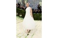 【Dior】カーリー・クロスがメットガラ 2026で着用したドレスのサヴォワールフェールを公開