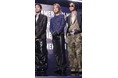 【Dior】ジミンがアメリカン・ミュージック・アワードでディオールを着用