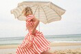 【Dior】ベビー ディオール ビーチウェア