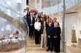 【Dior】ディオールとフランス・モード研究所が「サステナビリティファッション リーダーシッププログラム」をローンチ