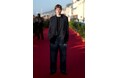 【Dior】エマニュエル・マッキアがカブール映画祭にてディオールを着用