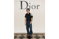 【Dior】2027年サマー コレクションに来場したセレブリティ