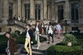 【Dior】2027年サマー コレクション ショーを発表