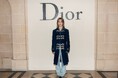 【Dior】2027年サマー コレクションに出席したジミン、デンウェイのファイン ジュエリーをピックアップ