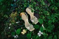 【Dior】睡蓮の花をあしらった新作のクリエイション