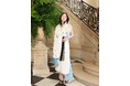 【Dior】2026-2027年秋冬オートクチュール コレクションに出席した中谷美紀のファイン ジュエリーをピックアップ