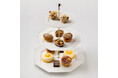 【Dior】「カフェ ディオール by アンヌ=ソフィ－・ピック」美食の芸術性とオートクチュールが融合した至高のアフタヌーンティー