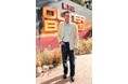 【Dior】ドリュー・スターキーが『アウター・バンクス』シーズン5のイベントでディオールを着用